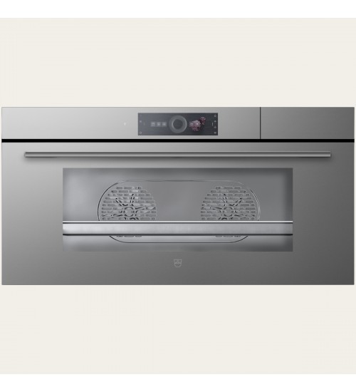V-ZUG瑞族嵌入式CombiSteamer V6000 45L Grand 蒸烤箱2303400012